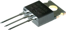 IRGB14C40LPBF, IGBT 430В 20А зажиг [TO-220]