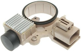 37370-45100, Регулятор HYUNDAI HD65,72 дв.D4AL,D4AF напряжения генератора FYC