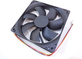 3110RL-04W-B79 12V 0.44A 80*80*25 3, Вентилятор