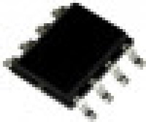 24LC16B-I/SN, EEPROM, AEC-Q100, 16 Кбит, 8 BLK (256К x 8бит), Serial I2C (2-Wire), 400 кГц, SOIC, 8 24LC16B-I/SN, EEPROM, AEC-Q100, 16 Кбит, 8 BLK (256К x 8бит), Serial I2C (2-Wire), 400 кГц, SOIC, 8