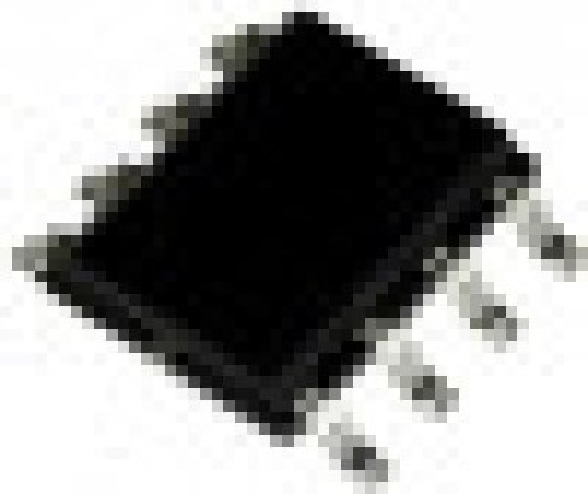 24LC16B-I/SN, EEPROM, AEC-Q100, 16 Кбит, 8 BLK (256К x 8бит), Serial I2C (2-Wire), 400 кГц, SOIC, 8 24LC16B-I/SN, EEPROM, AEC-Q100, 16 Кбит, 8 BLK (256К x 8бит), Serial I2C (2-Wire), 400 кГц, SOIC, 8
