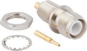 122463RP-50, RF Connectors / Coaxial Connectors TNC StrghtSolderJack .085SemiRigid 50 Oh 122463RP-50, RF Connectors / Coaxial Connectors TNC StrghtSolderJack .085SemiRigid 50 Oh