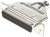 1658649-1, D-Sub Standard Connectors B25S CRIMP KIT