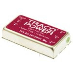 TEN 20-2412WIN, DC/DC преобразователь, 20Вт, вход 9-36В, выход 12В/1.67А TEN 20-2412WIN, DC/DC преобразователь, 20Вт, вход 9-36В, выход 12В/1.67А