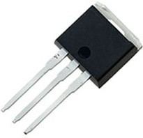 IRGSL4062DPBF, Trans IGBT Chip N-CH 600V 48A 25mW 3-Pin(3+Tab) TO-262 Tube