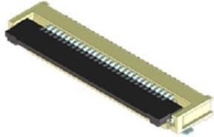 505278-5033, FFC & FPC Connectors 0.35mm Sgl Bttm Contact RA SMT 50Ckt 505278-5033, FFC & FPC Connectors 0.35mm Sgl Bttm Contact RA SMT 50Ckt