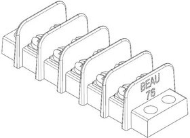 38760-0314, Barrier Terminal Blocks CB BTS STD 14 ASY CB BTS STD 14 ASY 38760-0314, Barrier Terminal Blocks CB BTS STD 14 ASY CB BTS STD 14 ASY