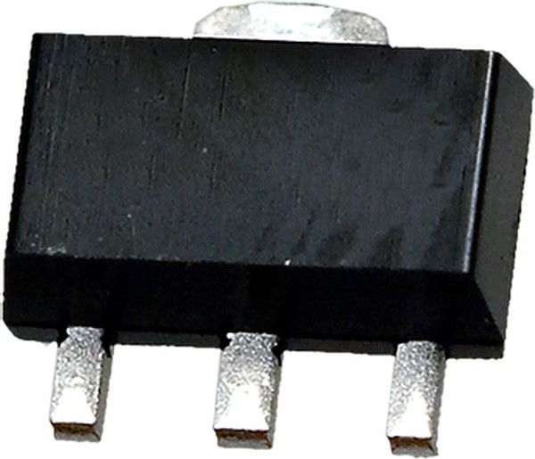 BCX56-10, SOT89 BCX56-10, SOT89