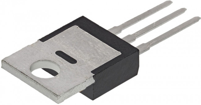 2N6491G, Bipolar Transistors - BJT 15A 80V 75W PNP