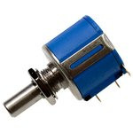 3540S-1-102L, 1 кОм, Резистор прецизионный многооборотный