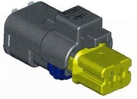 211PC022S5149, Automotive Connectors 2 way F 1.5 SICMA Mini Sealed Connector 211PC022S5149, Automotive Connectors 2 way F 1.5 SICMA Mini Sealed Connector