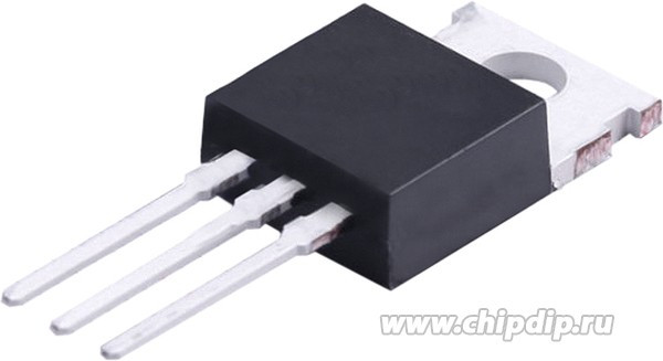 D44VH10G, Bipolar Transistors - BJT 15A 80V 83W NPN