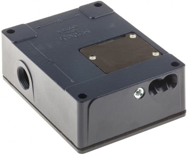 AZM415-11/11 ZPKE 24VAC/DC-M20, AZM 415 Series Solenoid Interlock Switch, Power to Unlock, 24V ac/dc AZM415-11/11 ZPKE 24VAC/DC-M20, AZM 415 Series Solenoid Interlock Switch, Power to Unlock, 24V ac/dc