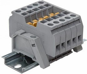 Блок наборных зажимов БЗН27-6И40-03 99922677