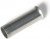 79482, Наконечник штырьевой втулочный НШВ 10-12 (КВТ)