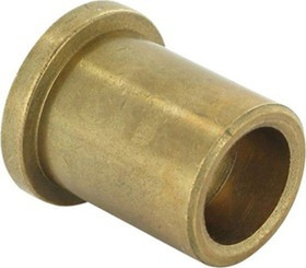 Втулка скольжения с фланцем BNZF121620216 (PBMF121616) 5 штук