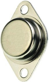 2N3772G, Power Transistor, NPN, 60V, TO-204