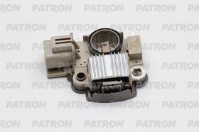 P25-0057KOR, Реле-регулятор генератора MITSUBISHI unit 12V MAZDA