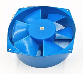 Вентилятор Tidar RQA2170HA3BL 220v 2pin