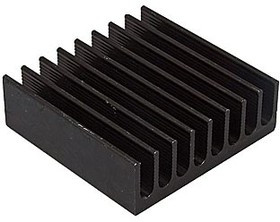 HS183-50, Охладитель 17*50*50, алюминий