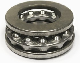 Подшипник 51307 6000000006105 Подшипник 51307 6000000006105