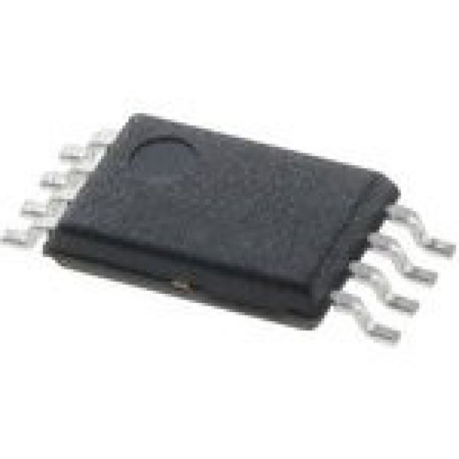 LM2904TH-13, IC: операционный усилитель; 700кГц; 3?36В; Ch: 2; TSSOP8