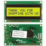 NHD-0216HZ-FL-YBW-C NHD-0216HZ-FL-YBW-C