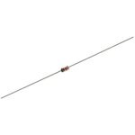 1N4148TR, Диод 150мА 100В [DO-35]