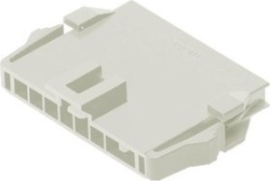 200277-2203, CONNECTOR HOUSING, PLUG, 3POS, 2.5MM 200277-2203, CONNECTOR HOUSING, PLUG, 3POS, 2.5MM