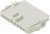 200277-2203, CONNECTOR HOUSING, PLUG, 3POS, 2.5MM