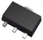 ZVP4424ZTA, Trans MOSFET P-CH 240V 0.2A 4-Pin(3+Tab) SOT-89 T/R