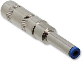 S10, CONNECTOR, POWER ENTRY, PLUG, 10A, 24VDC