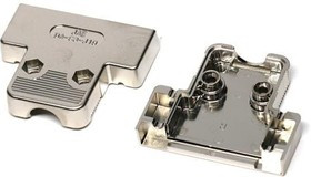 DA-C8-J10-F2-1R, D-Sub Backshells Junction Shell D-Sub Size A