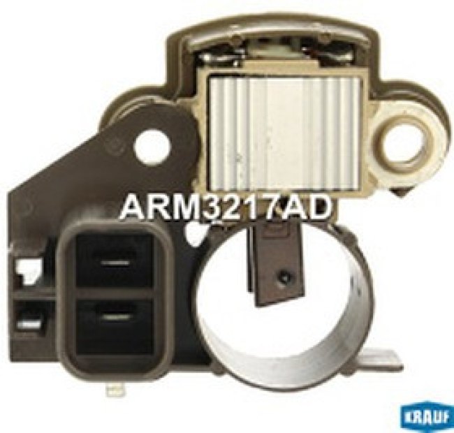 ARM3217AD, Реле напряжения генератора ARM3217AD, Реле напряжения генератора
