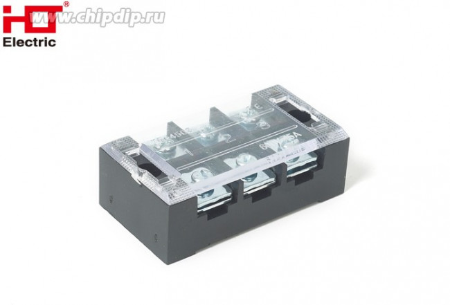 081-11-36, Блок зажимов ТВ-4503 45A HLT