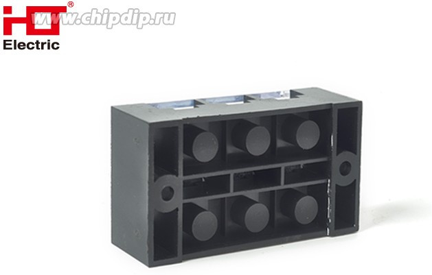 081-11-36, Блок зажимов ТВ-4503 45A HLT