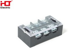 081-11-36, Блок зажимов ТВ-4503 45A HLT