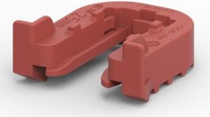 1703838-2, Аксессуар разъема, Fixing Slide, AMP Heavy Duty Sealed Series Automotive Connectors 1703838-2, Аксессуар разъема, Fixing Slide, AMP Heavy Duty Sealed Series Automotive Connectors