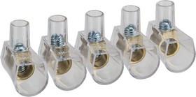 Зажим Navigator 61 065 NTB-UPC-S5-2.5-CL