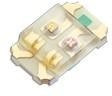 APHBM2012ETSGTC, Standard LEDs - SMD Red/Grn 625/568nm Water Clear 17/20mcd