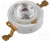 LL-HP60MV1L, Power LED; red; 120°; 350mA; 620?630nm; P: 1W; 17.9?26lm; 2?3V