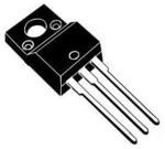 STF10NM65N, Trans MOSFET N-CH 650V 9A 3-Pin(3+Tab) TO-220FP Tube