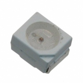 AA3528F3S, Infrared Emitters IR 940nm 120 deg Water Clear