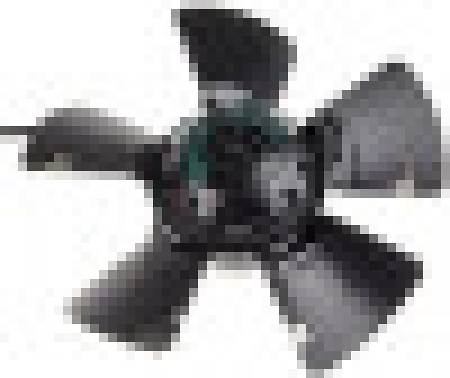 A2D250-AA02-01, A Series Axial Fan, 250 x 83mm, 1845m³/h, 160W, 230/400 V ac A2D250-AA02-01, A Series Axial Fan, 250 x 83mm, 1845m³/h, 160W, 230/400 V ac