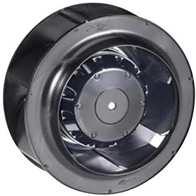 OAB13391-22-1WB, Нагнетательный вентилятор, Моторизированные Лопасти, 230 В AC, AC (Переменный Ток), 133 мм, 91 мм