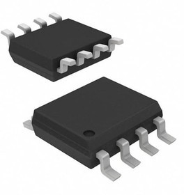 LM431BCM/NOPB, IC: voltage reference source; 2.495V; ±1%; SO8; tube; 100mA
