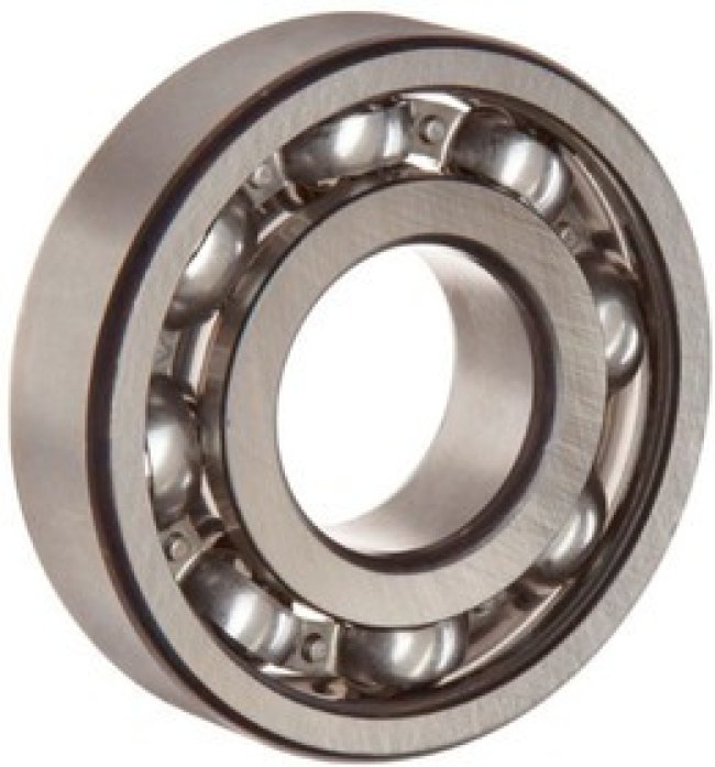 Подшипник 6206 C3