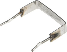 MSR-5 R01 F, 10m Metal Film Fixed Resistor 5W ±1% MSR-5 R01 F