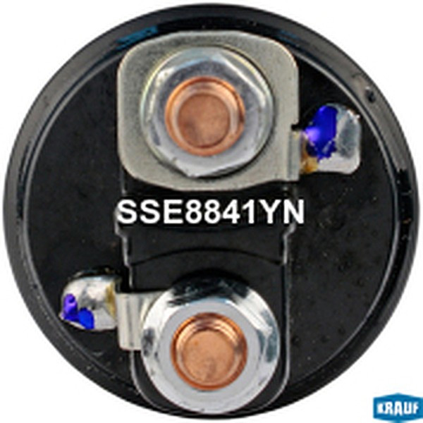 SSE8841YN, Реле втягивающее стартера