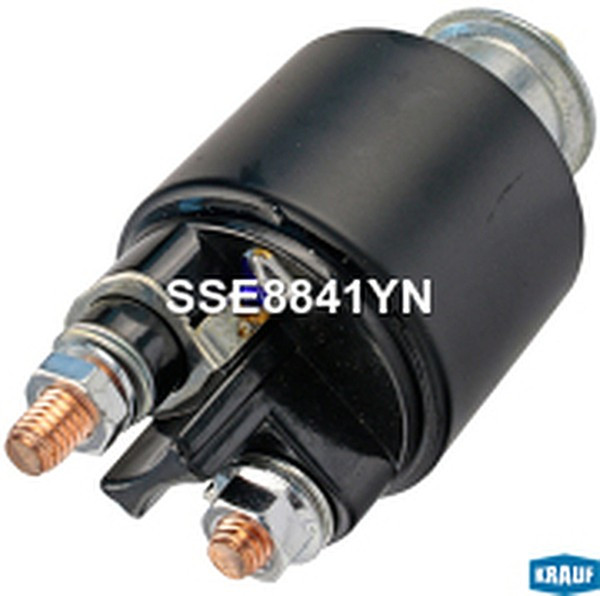 SSE8841YN, Реле втягивающее стартера